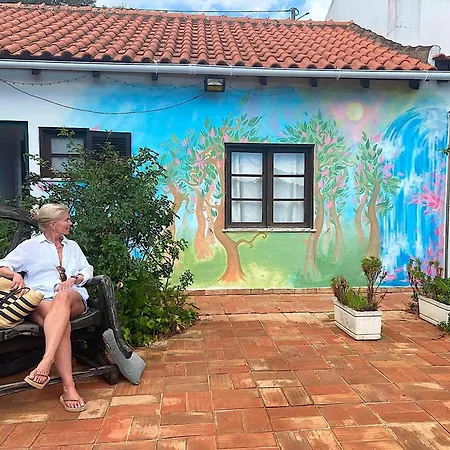 Moinhos Velhos Wellness Retreat-2