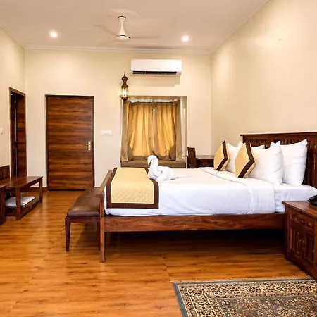 Roop Garh Palace, Jaipur-3