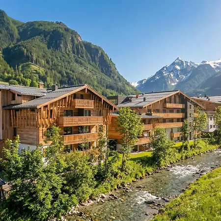 Carpe Solem Kaprun Hotel 4-2