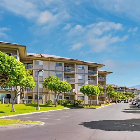 Worldmark Kihei-2