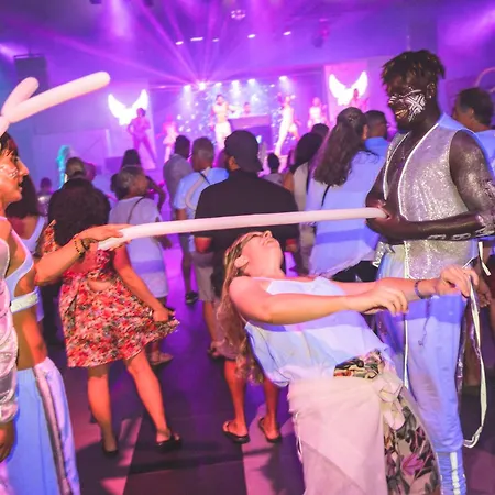 Riu Palace Antillas (Adults Only)-2