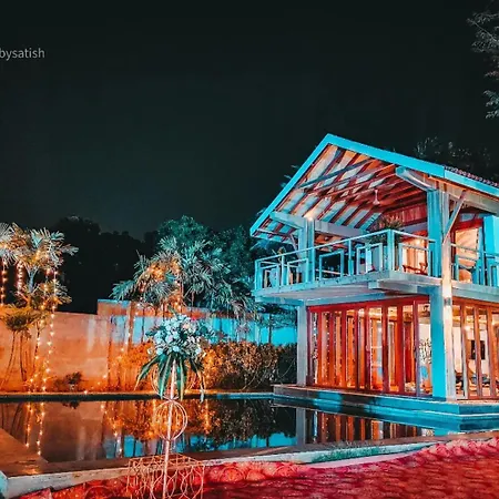 Ridhira Retreat - Event Venue In Hyderabad-2