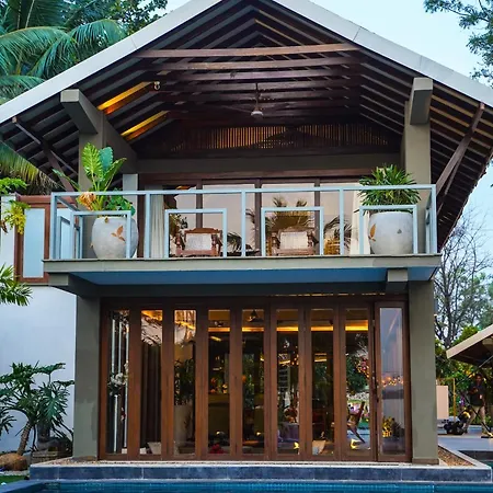 Ridhira Retreat - Event Venue In Hyderabad-3