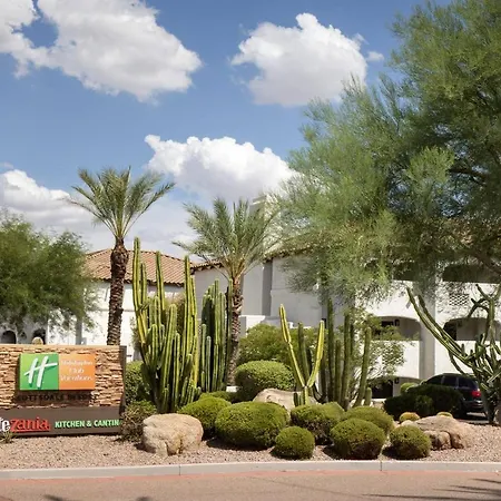 Holiday Inn Club Vacations Scottsdale Resort-2