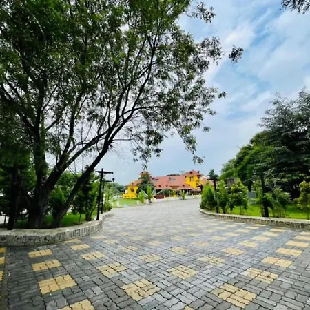 Malgudi Days And Resorts-3
