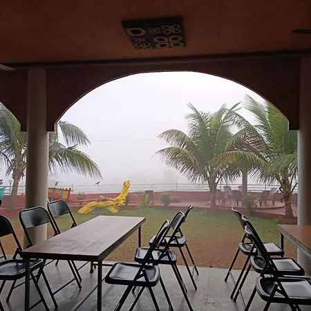 River Retreat Kolad-2