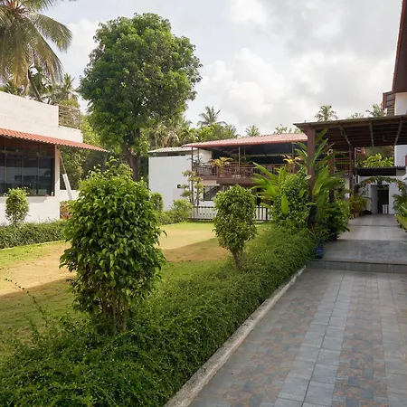 Coral Sand Beach Resort By Privy Stays-3