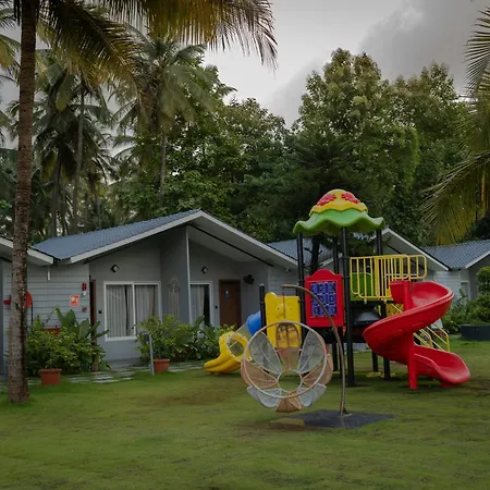 Trishvam Palolem Beach Resort-3