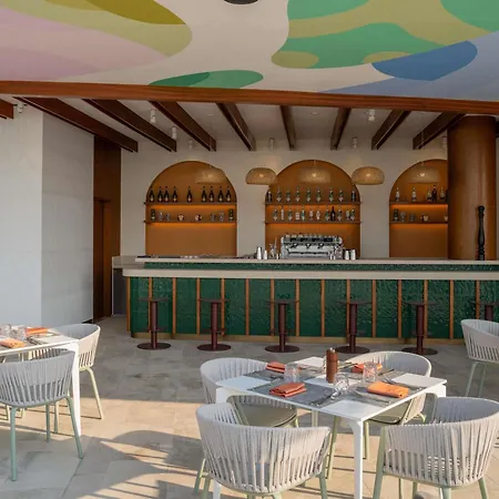 So/ Ras Al Khaimah Adults Only 13+-3
