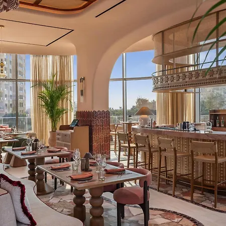 So/ Ras Al Khaimah Adults Only 13+-2
