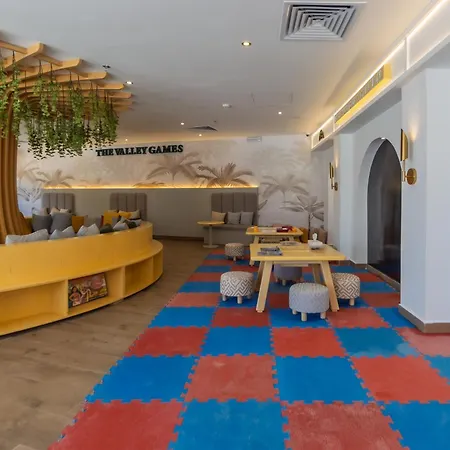 Al Kasr Sahl Hasheesh-2