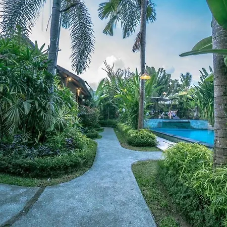 Bali Dream Resort Ubud-2