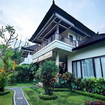 Bali Dream Resort Ubud-3