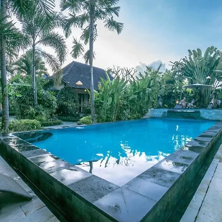 Bali Dream Resort Ubud-3