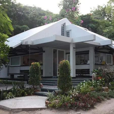 Samet Ville Resort-3