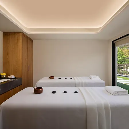 Le Meridien Dehradun Resort & Spa-2