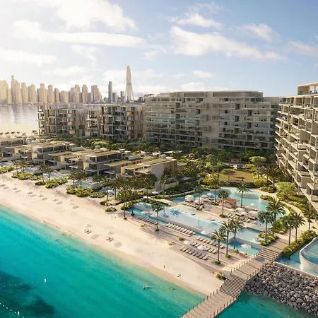Six Senses The Palm, Dubai-2