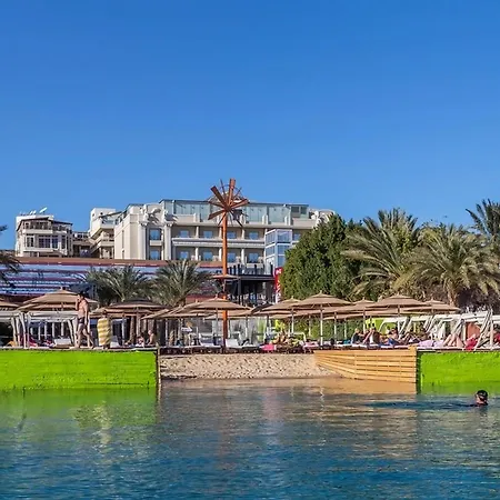 Elysees Dream Beach Hotel-By Amarina Hotels & Resorts-2