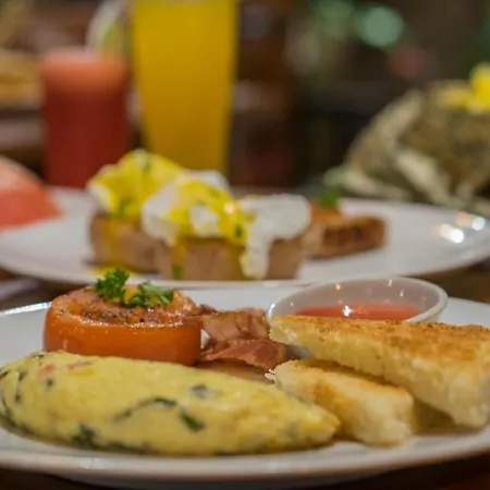 Bali Dream Resort Ubud-2