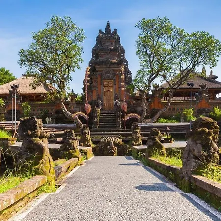 Bali Dream Resort Ubud-2