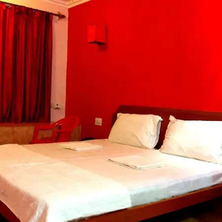 Poonam Village Resort-2