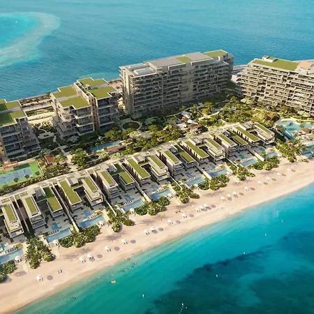 Six Senses The Palm, Dubai-3