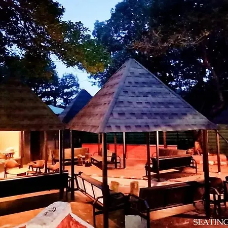Blue Park Nature Resort-3