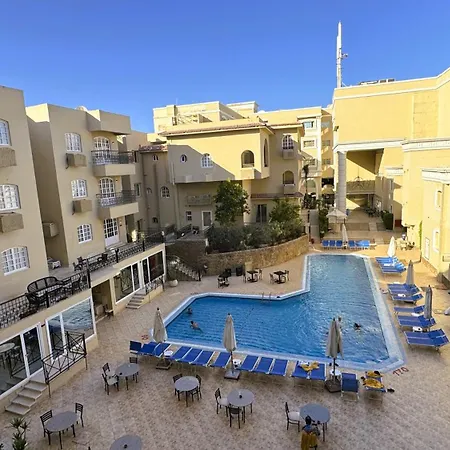 Elysees Dream Beach Hotel-By Amarina Hotels & Resorts-3