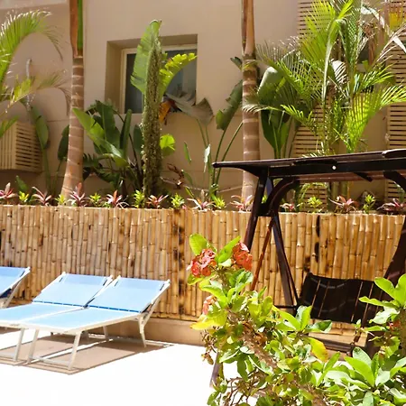 Elysees Dream Beach Hotel-By Amarina Hotels & Resorts-2