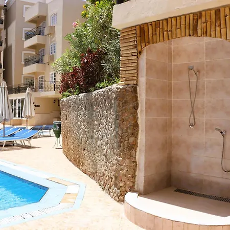 Elysees Dream Beach Hotel-By Amarina Hotels & Resorts-2