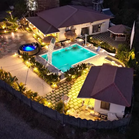 Boutique Stays Brissa Resort By Greenleaf Aqua-3
