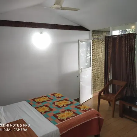 Peninsular Wood Resort-2