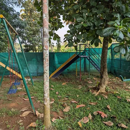 Peninsular Wood Resort-3