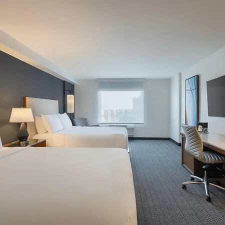 Courtyard By Marriott Across Universal Orlando-2