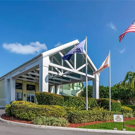 Bluegreen Vacations Hammocks At Marathon, Ascend Collection Resort-3
