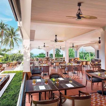 Sheraton Samui Resort-2