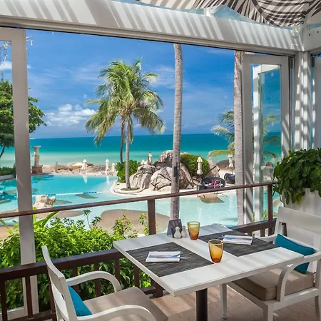 Sheraton Samui Resort-2