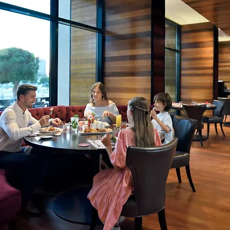 Intercontinental Abu Dhabi By Ihg-3