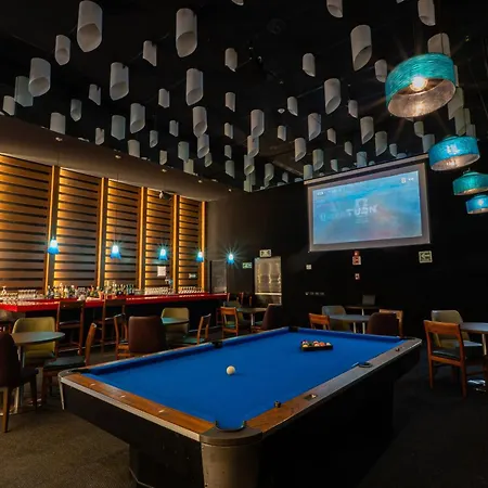 Select Club At Sandos Playacar All Inclusive - Adults Only Area-2