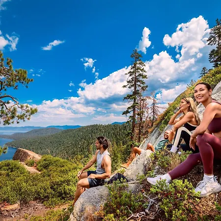 Harrah'S Lake Tahoe Hotel & Casino - A Caesars Rewards Destination-3