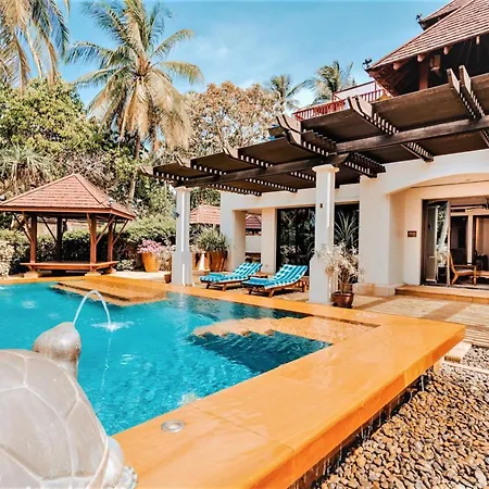 Jw Marriott Phuket Resort And Spa-2