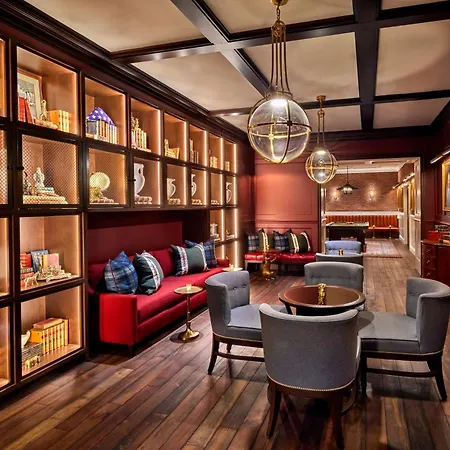 The Omni Homestead Resort & Spa-3