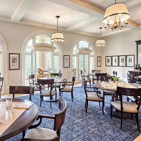 The Omni Homestead Resort & Spa-2