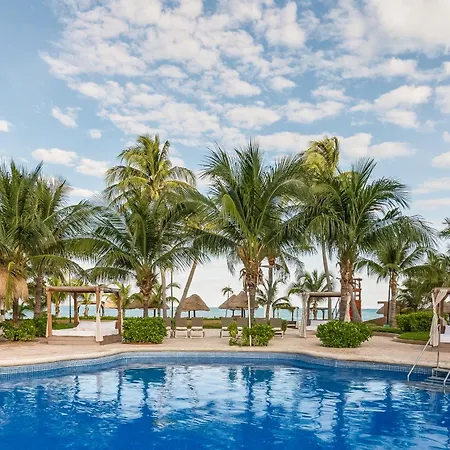 Fiesta Americana Cancun Villas-3