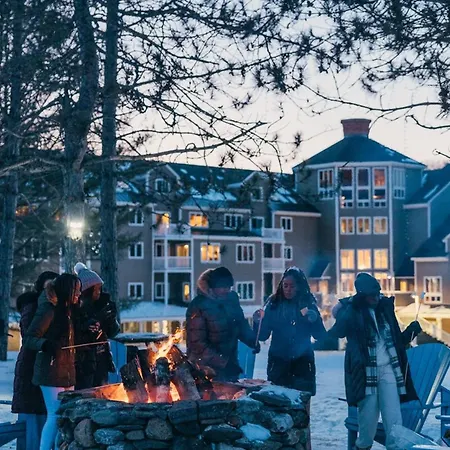 Holiday Inn Club Vacations Mount Ascutney Resort-3