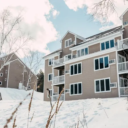 Holiday Inn Club Vacations Mount Ascutney Resort-2
