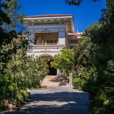 Ali Bey Resort Sorgun-2