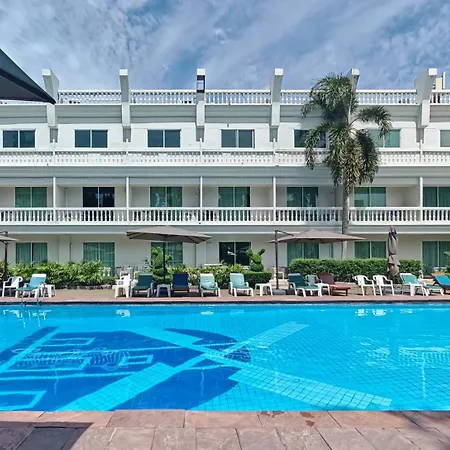 Windmill Resort Hotel Pattaya-2