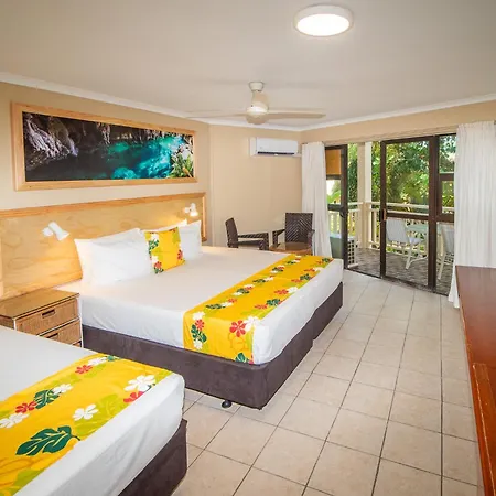 The Edgewater Resort & Spa-3
