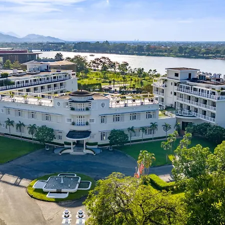 Azerai La Residence, Hue-3